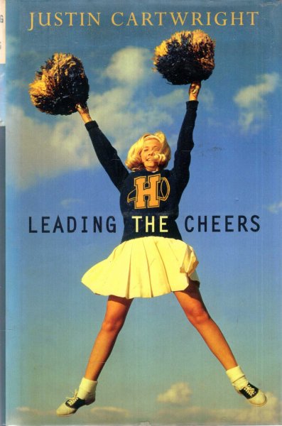 Image for Leading the Cheers