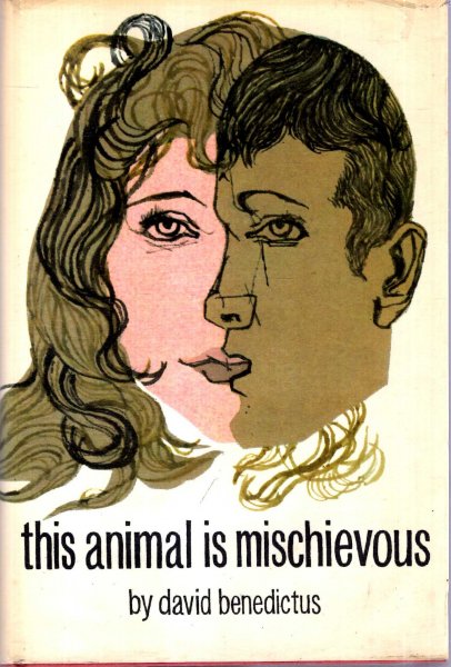 This Animal is Mischievous Image for This Animal is Mischievous
