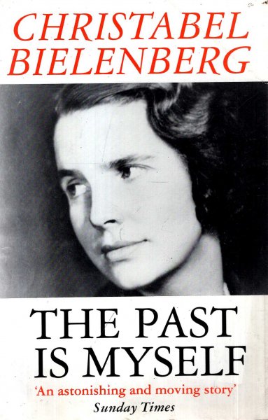 Image for The Past Is Myself