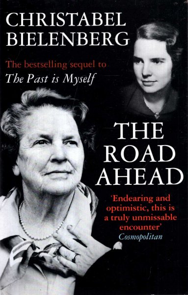 Image for The Road Ahead
