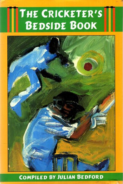 Image for The Cricketer's Bedside Book