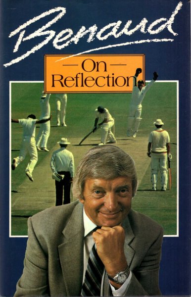 Image for Benaud On Reflection