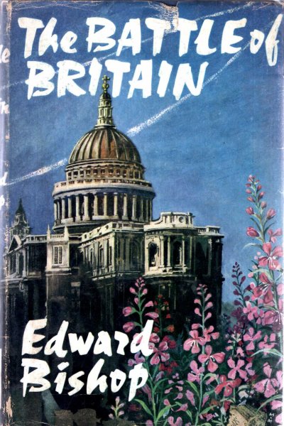 Image for The Battle of Britain