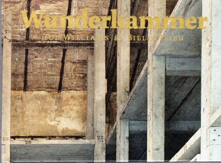 Image for Wunderkammer