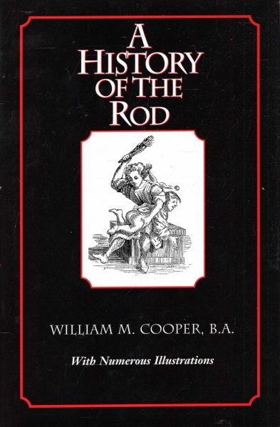 Image for A History of the Rod