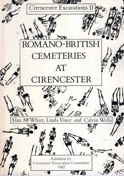 Image for Romano-British Cemeteries at Cirencester (Cirencester Excavations II)