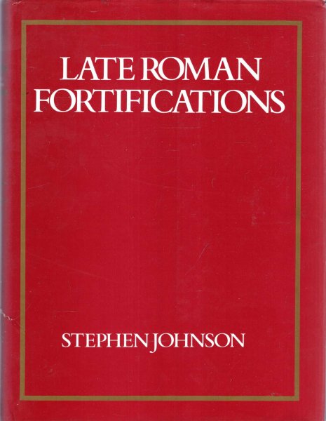 Image for Late Roman Fortifications