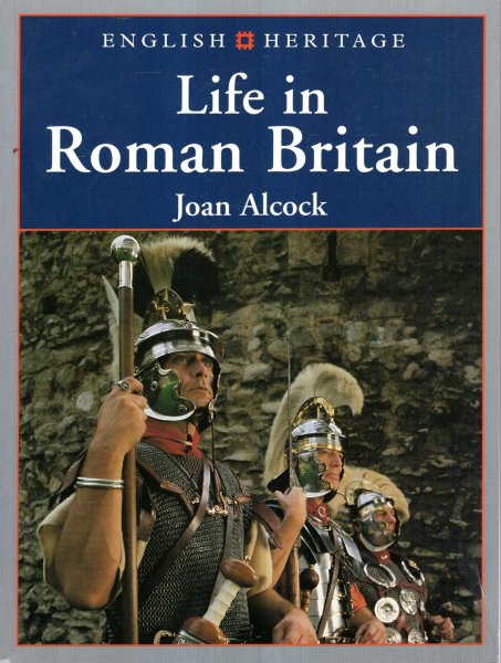 Image for English Heritage : Life in Roman Britain