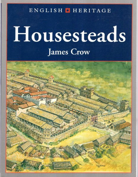 Image for English Heritage Book of Housesteads