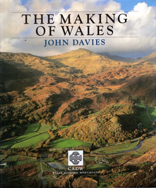 Image for The Making of Wales