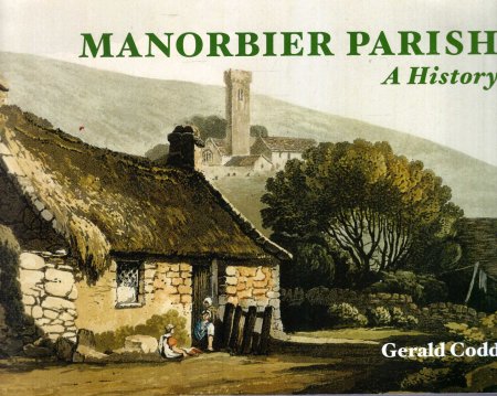 Image for Manorbier Parish, a History