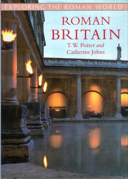 Image for Roman Britain (Exploring the Roman World)