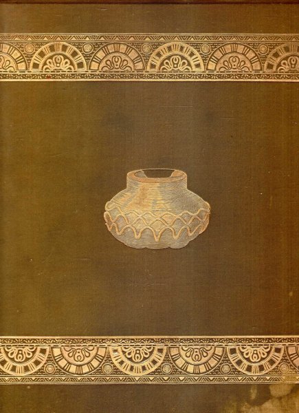Image for The Industrial Arts of the Anglo Saxons