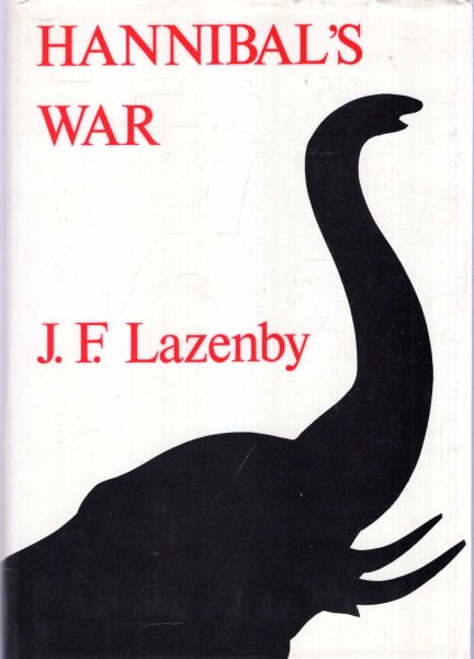 Image for Hannibal's War: A Military History of the Second Punic War