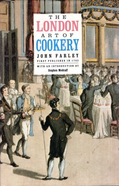 The London Art of Cookery Image for The London Art of Cookery