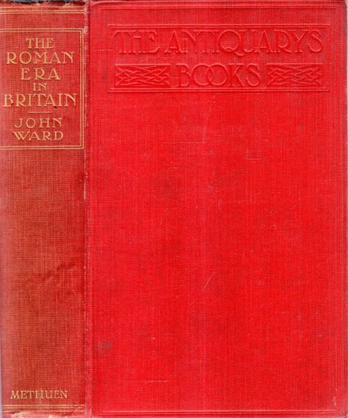 Image for The Roman Era in Britain