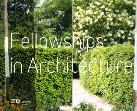 Image for Fellowship in Architecture