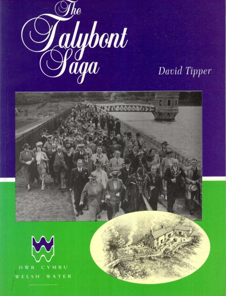 Image for The Talybont Saga