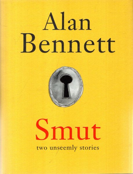 Image for Smut : Two Unseemly Stories