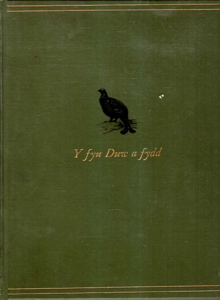 Image for The Birds of Pembrokeshire and its islands