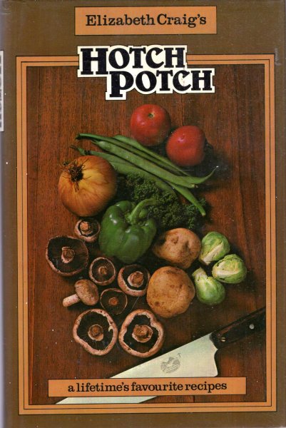Image for Elizabeth Craig's Hotch potch