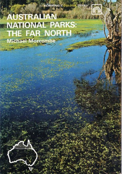 Image for Australian National Parks : The Far North