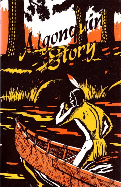 Image for Algonquin Story