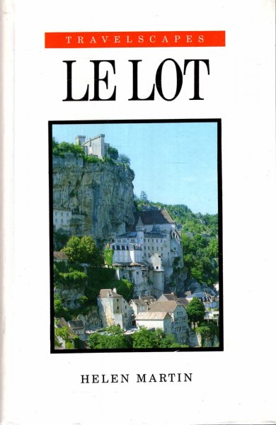 Image for Le Lot : Travelscapes