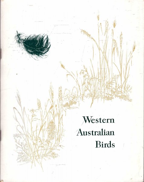 Image for Western Australian Birds
