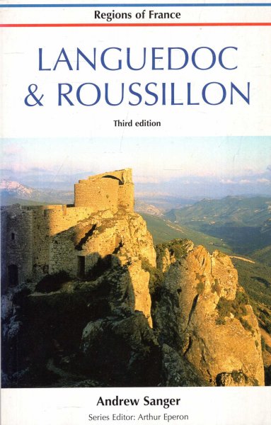 Image for Languedoc and Roussillon (Regions of France Series)