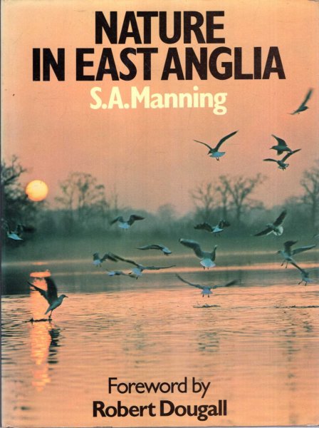 Image for Nature in East Anglia