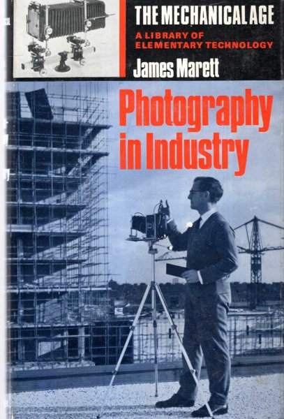 Image for Photography in Industry