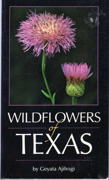 Image for Wildflowers of Texas