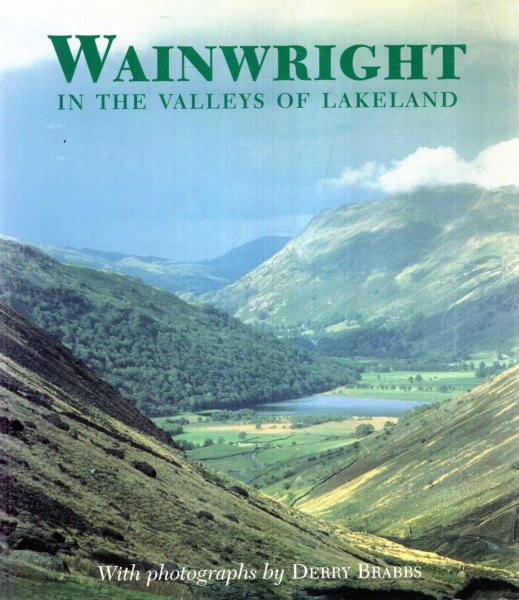 Image for Wainwright in the Valleys of Lakeland