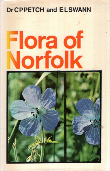 Image for Flora of Norfolk