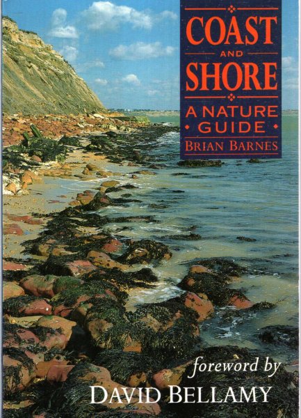 Image for Coast and Shore - a nature guide