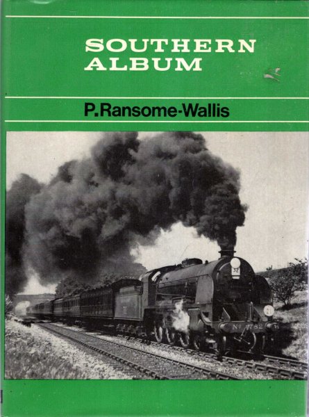 Image for Southern Album
