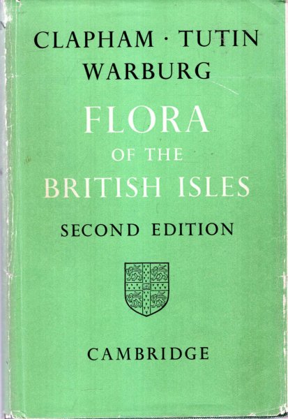 Image for Flora of the British Isles