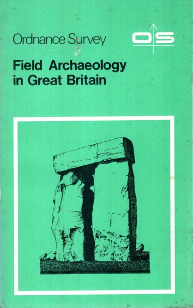 Image for Field Archaeology in Great Britain