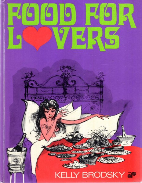 Image for Food for Lovers