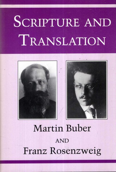 Image for Scripture and Translation (Indiana Studies in Biblical Literature)