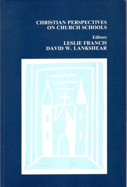 Image for Christian Perspectives on Church Schools