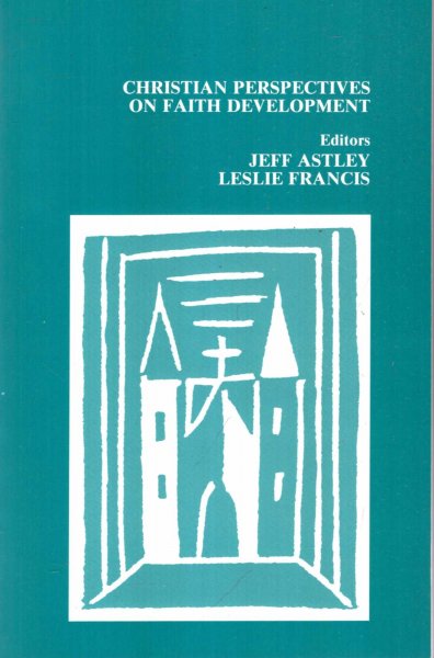Image for Christian Perspectives on Faith Development