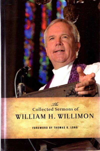 COLLECTED SERMONS OF WILLIAM SLOANE COFFIN: Volume 1 - The Riverside Years: Years 1977–1982