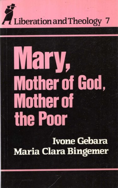 Image for Mary, Mother of God, Mother of the Poor