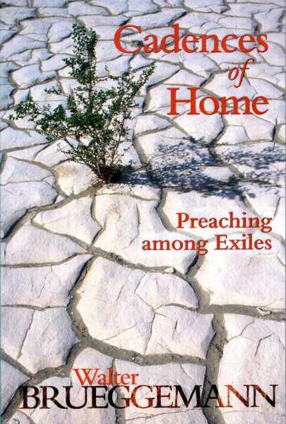 Image for Cadences of Home: Preaching Among Exiles