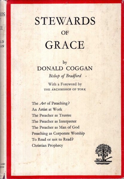 Image for Stewards of Grace