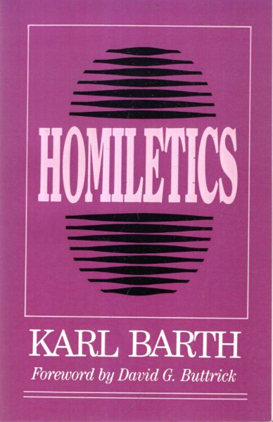 Image for Homiletics