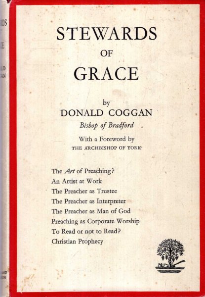 Image for Stewards of Grace