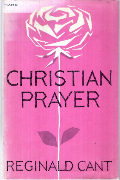 Image for Christian Prayer